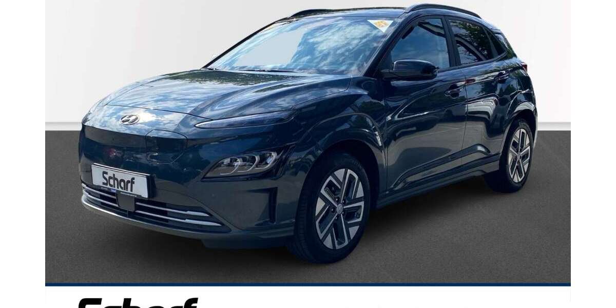 Hyundai KONA 37.304 km 16.390 &euro; Lauf 91207