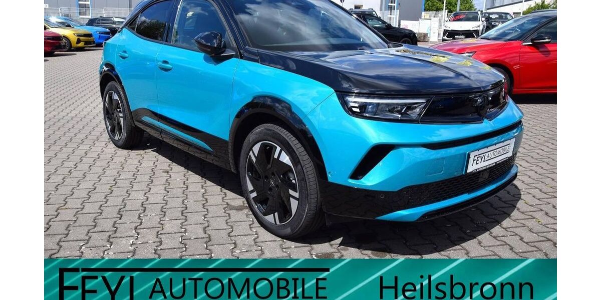 Opel Mokka-e 6.690 km 28.900 &euro; Heilsbronn 91560