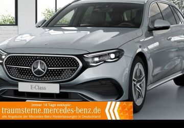 Mercedes-Benz E 300 12.142 km 50.980 &euro; Erlangen 91056