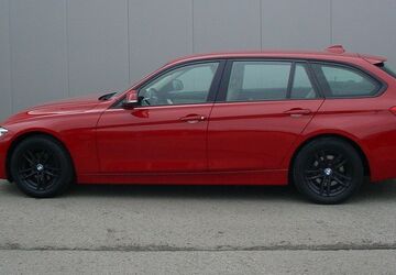 BMW 320 101.000 km 14.900 &euro; Baiersdorf 91083