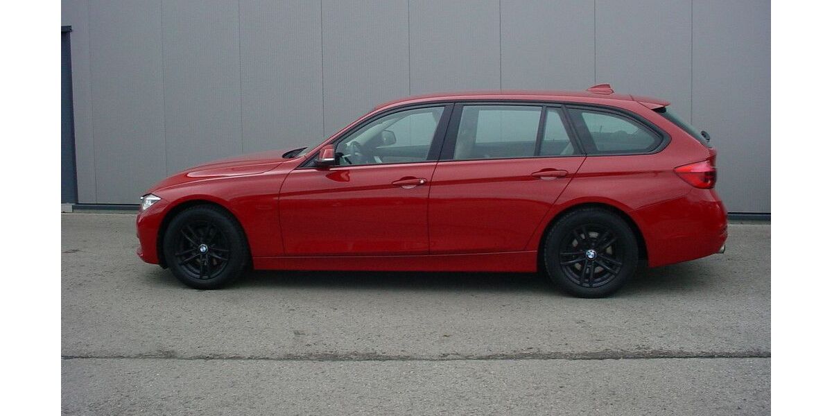 BMW 320 101.000 km 14.900 &euro; Baiersdorf 91083