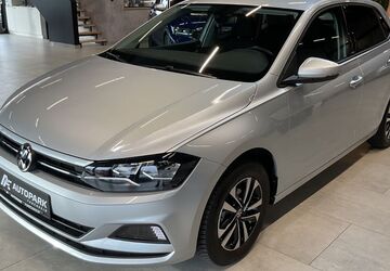 VW Polo 29.600 km 15.980 &euro; Forchheim 91301