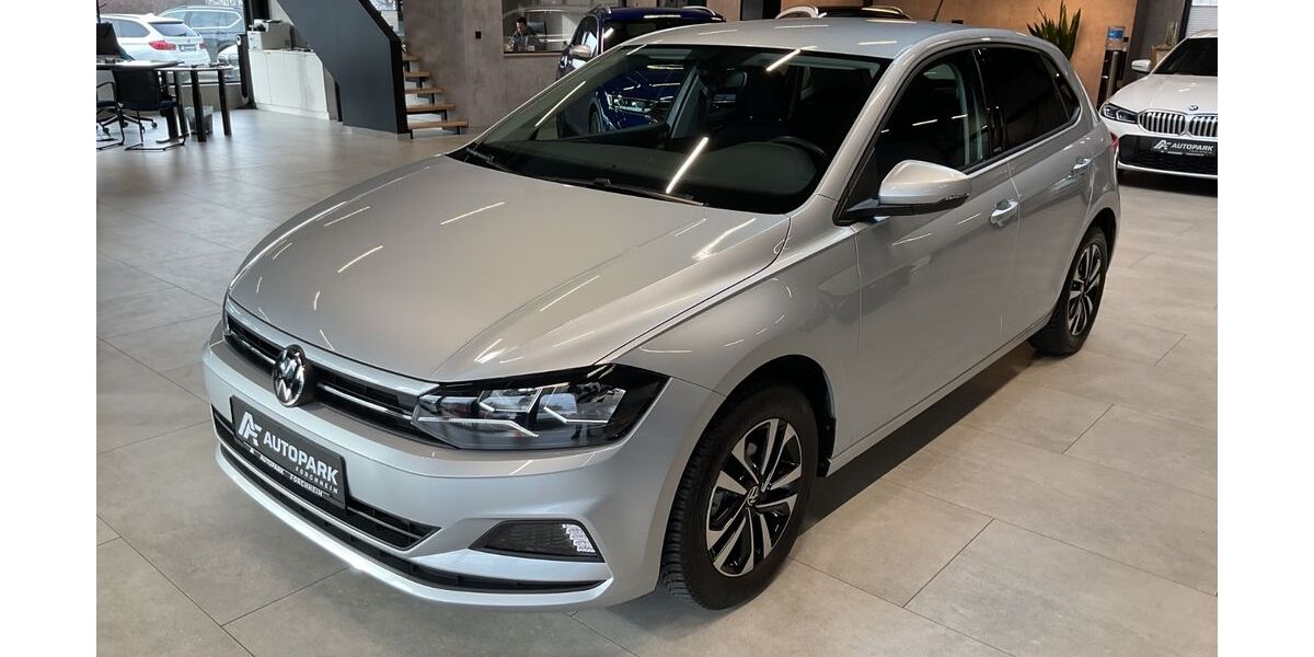 VW Polo 29.600 km 15.980 &euro; Forchheim 91301