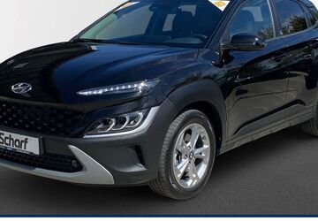 Hyundai KONA 43.685 km 18.490 &euro; Herzogenaurach 91074