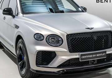 Bentley Bentayga 5.960 km 259.900 &euro; Nürnberg 90441