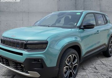 Jeep Avenger 25.000 km 28.990 &euro; Fürth 90763