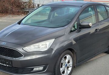 Ford C-Max 130.000 km 6.750 &euro; Postbauer-Heng 92353