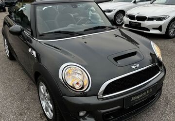 Mini Cooper S 135.950 km 8.800 &euro; Fuerth 90763