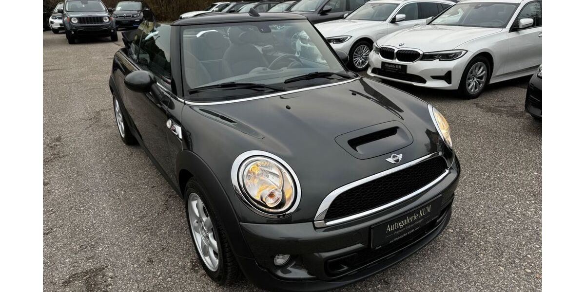 Mini Cooper S 135.950 km 8.800 &euro; Fuerth 90763
