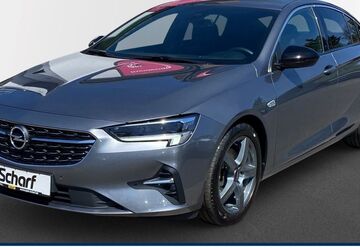 Opel Insignia 58.592 km 22.890 &euro; Lauf 91207