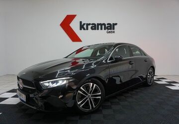 Mercedes-Benz A 180 168.662 km 19.490 &euro; Nürnberg 90475