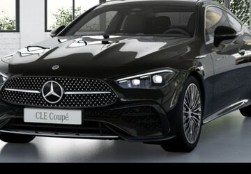 Mercedes-Benz CLE 200 8.445 km 49.880 &euro; Nürnberg 90402