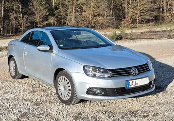 VW Eos 158.700 km 5.800 &euro; Röthenbach 90552