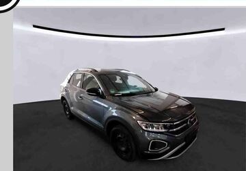 VW T-Roc 43.900 km 24.904 &euro; Fürth 90762