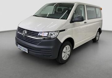 VW T6 Transporter 68.337 km 25.890 &euro; Fürth 90763