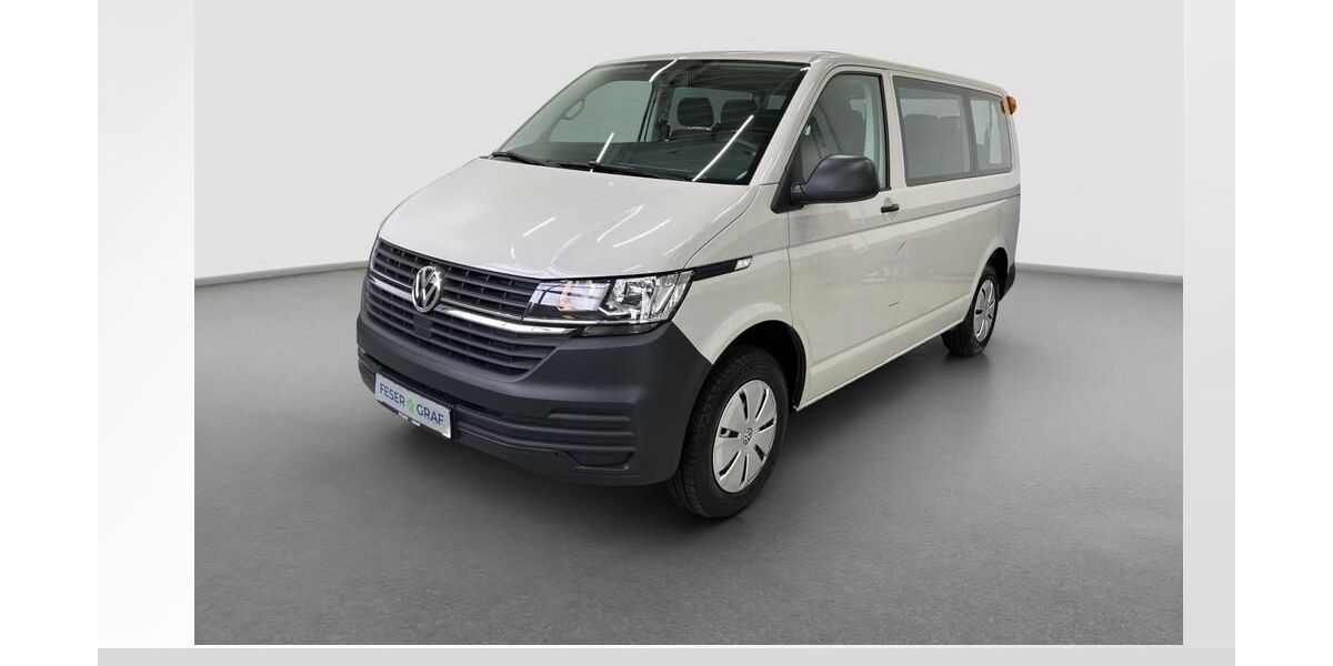VW T6 Transporter 68.337 km 25.890 &euro; Fürth 90763