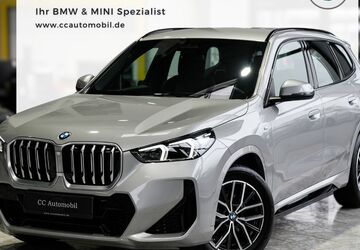 BMW X1 16.300 km 35.449 &euro; Fürth 90763