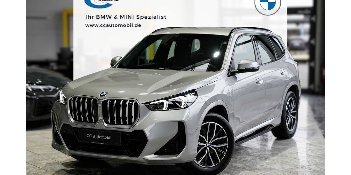 BMW X1 16.300 km 35.449 &euro; Fürth 90763