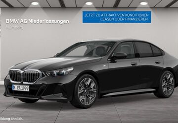 BMW 520 12.117 km 57.895 &euro; Nürnberg 90441