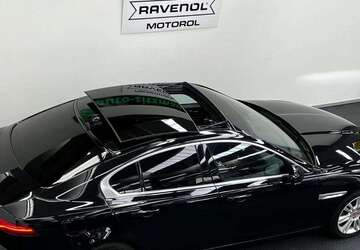 Jaguar XE 97.000 km 27.300 &euro; Nürnberg 90439