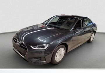 Audi A4 23.464 km 30.980 &euro; Fürth 90763