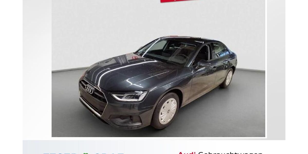 Audi A4 23.464 km 30.980 &euro; Fürth 90763