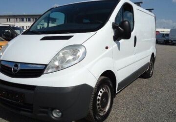 Opel Vivaro 201.775 km 2.590 &euro; Nürnberg 90471