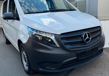 Mercedes-Benz Vito 82.500 km 27.200 &euro; Nürnberg 90425