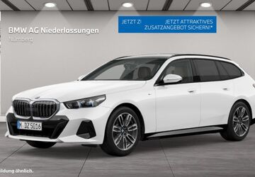 BMW 520 13.449 km 59.295 &euro; Nürnberg 90441