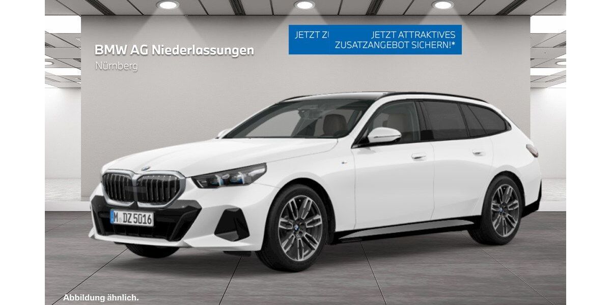 BMW 520 13.449 km 59.295 &euro; Nürnberg 90441