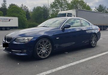 BMW 335 190.000 km 16.500 &euro; Lauf an der Pegnitz 91207