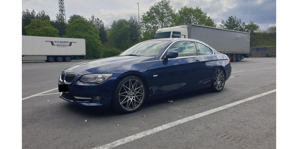 BMW 335 190.000 km 16.500 &euro; Lauf an der Pegnitz 91207