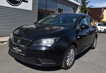 Seat Ibiza 110.000 km 6.490 &euro; Nürnberg 90451