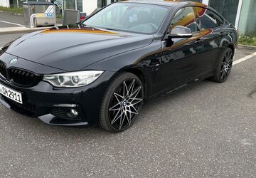 BMW 435 Gran Coupé 173.000 km 17.500 &euro; Nürnberg 90411