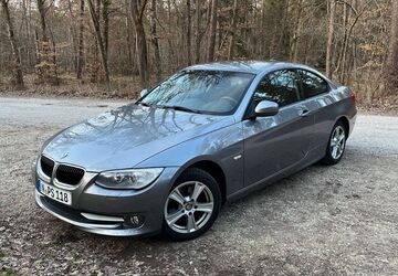 BMW 318 114.170 km 14.100 &euro; Nürnberg 90480