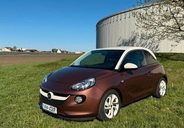 Opel Adam 71.000 km 8.700 &euro; Nürnberg 90425