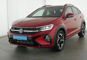 VW Taigo 1.250 km 27.940 &euro; Nürnberg 90441