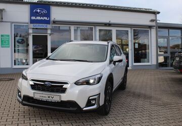 Subaru XV 48.111 km 22.895 &euro; Schnaittach 91220