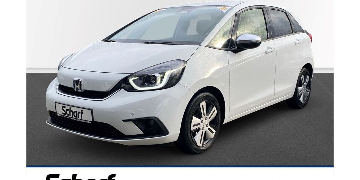 Honda Jazz 21.966 km 22.290 &euro; Lauf 91207