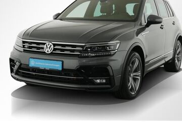 VW Tiguan 80.955 km 25.803 &euro; Nürnberg 90411