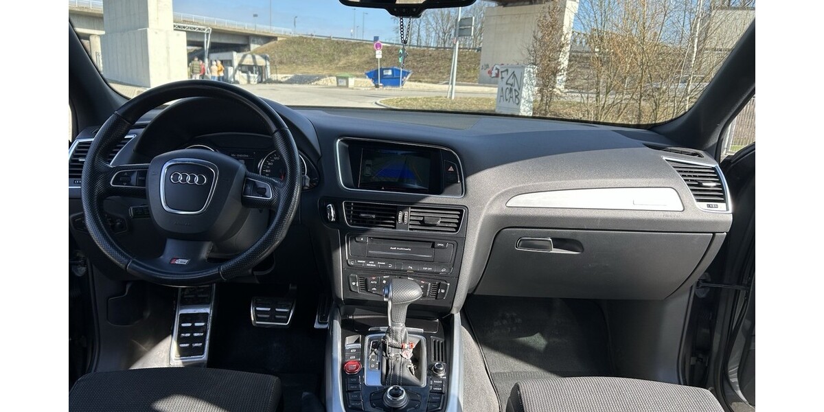 Audi Q5 220.000 km 13.000 &euro; Nürnberg 90403