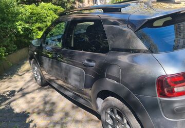 Citroen C4 Cactus 191.000 km 6.300 &euro; Zirndorf 90513