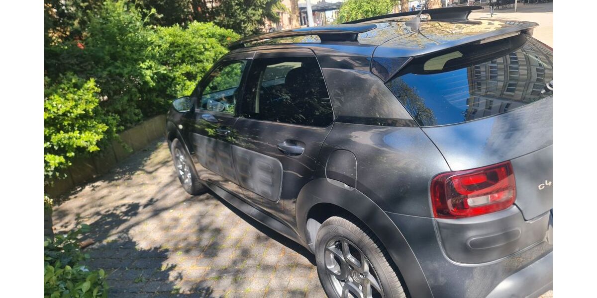 Citroen C4 Cactus 191.000 km 6.300 &euro; Zirndorf 90513
