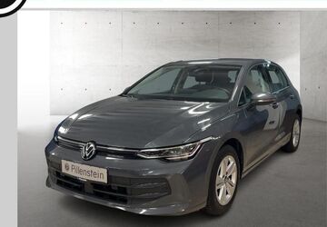 VW Golf 28.950 km 21.402 &euro; Fürth 90762