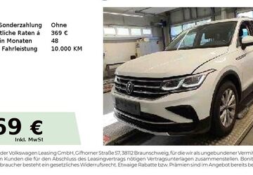 VW Tiguan 54.224 km 31.404 &euro; Nürnberg 90411