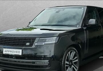 Land Rover Range Rover 9.800 km 136.950 &euro; Nürnberg 90441