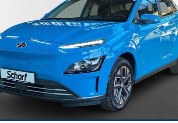 Hyundai KONA 15.940 km 15.590 &euro; Lauf 91207