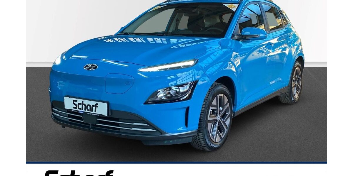 Hyundai KONA 15.940 km 15.590 &euro; Lauf 91207