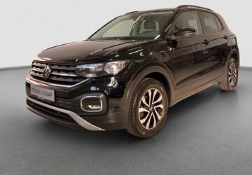 VW T-Cross 99.390 km 14.480 &euro; Cadolzburg 90556