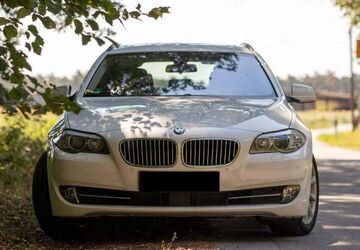 BMW 525 202.000 km 10.500 &euro; Nürnberg 90408